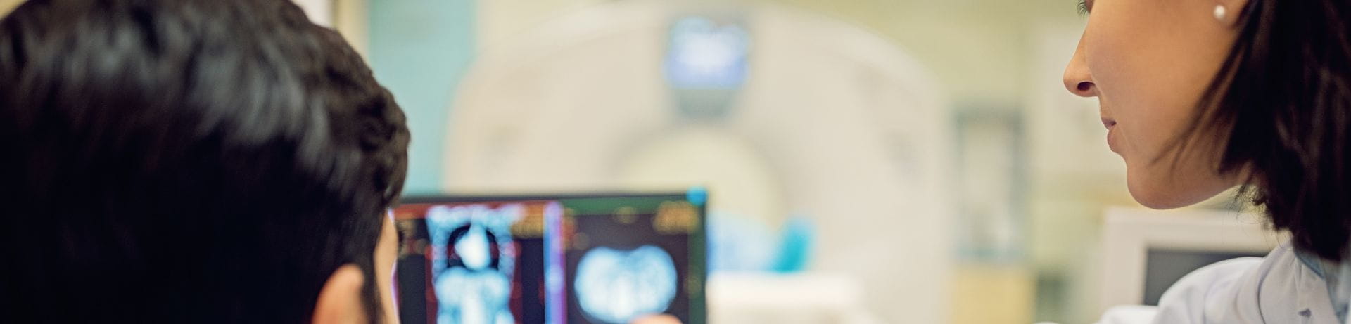 BMDACC Radiation Oncology Residency Hero Image