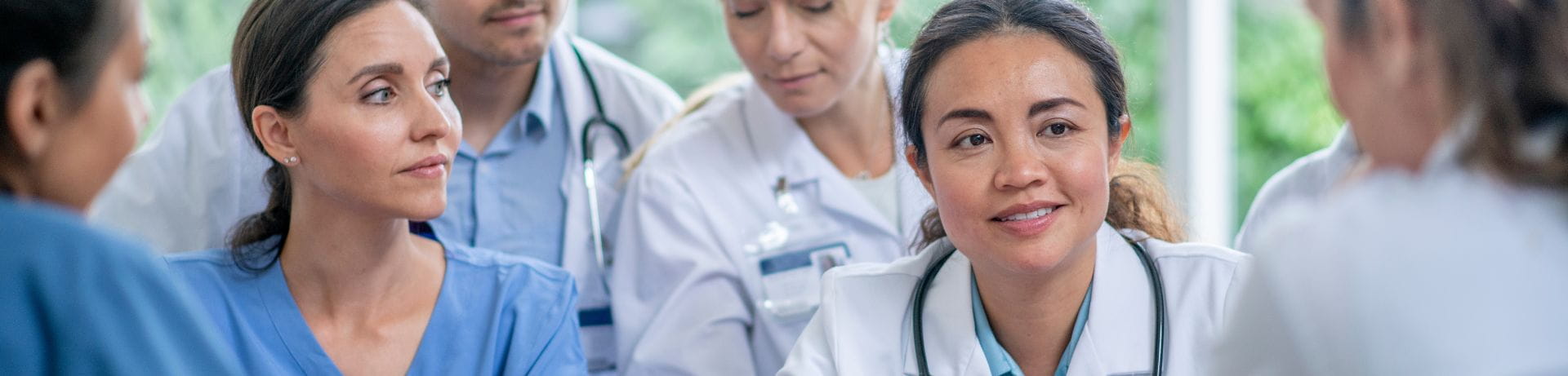 NCMC Family Medicine Residency Hero Image