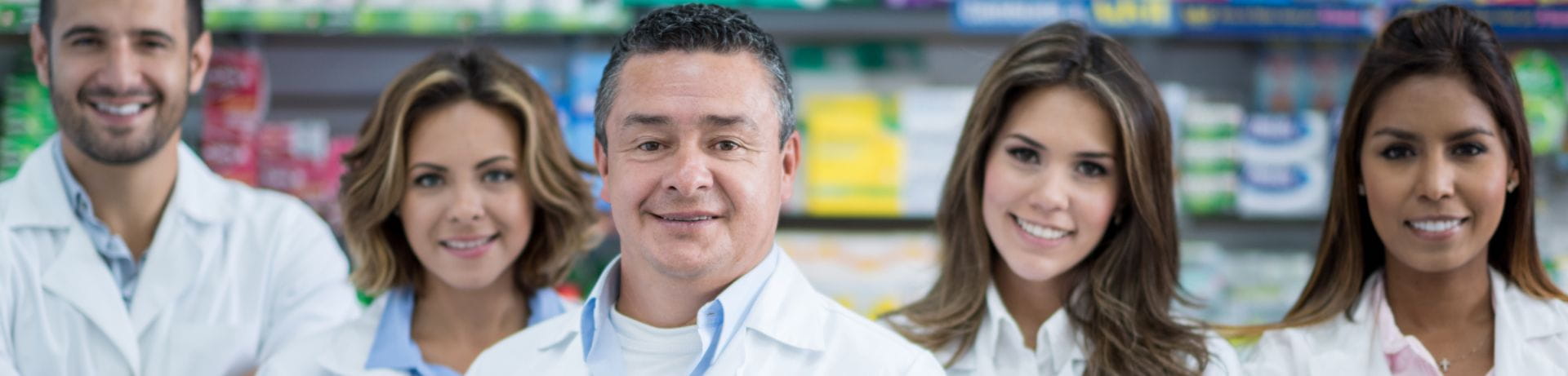 PGY2 Pharmacy Programs