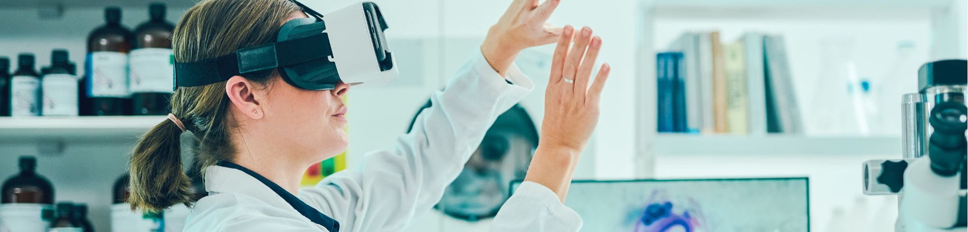 NEW Innovation hero image