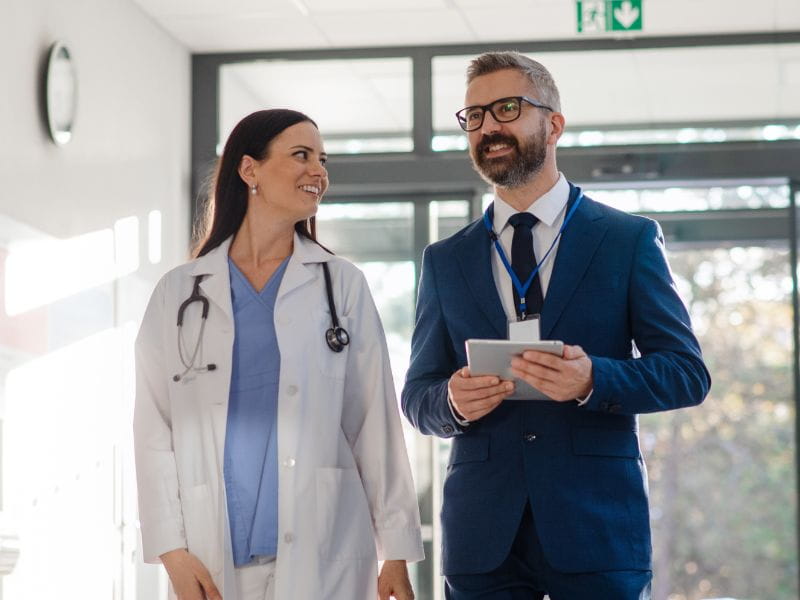 Concierge Medicine image