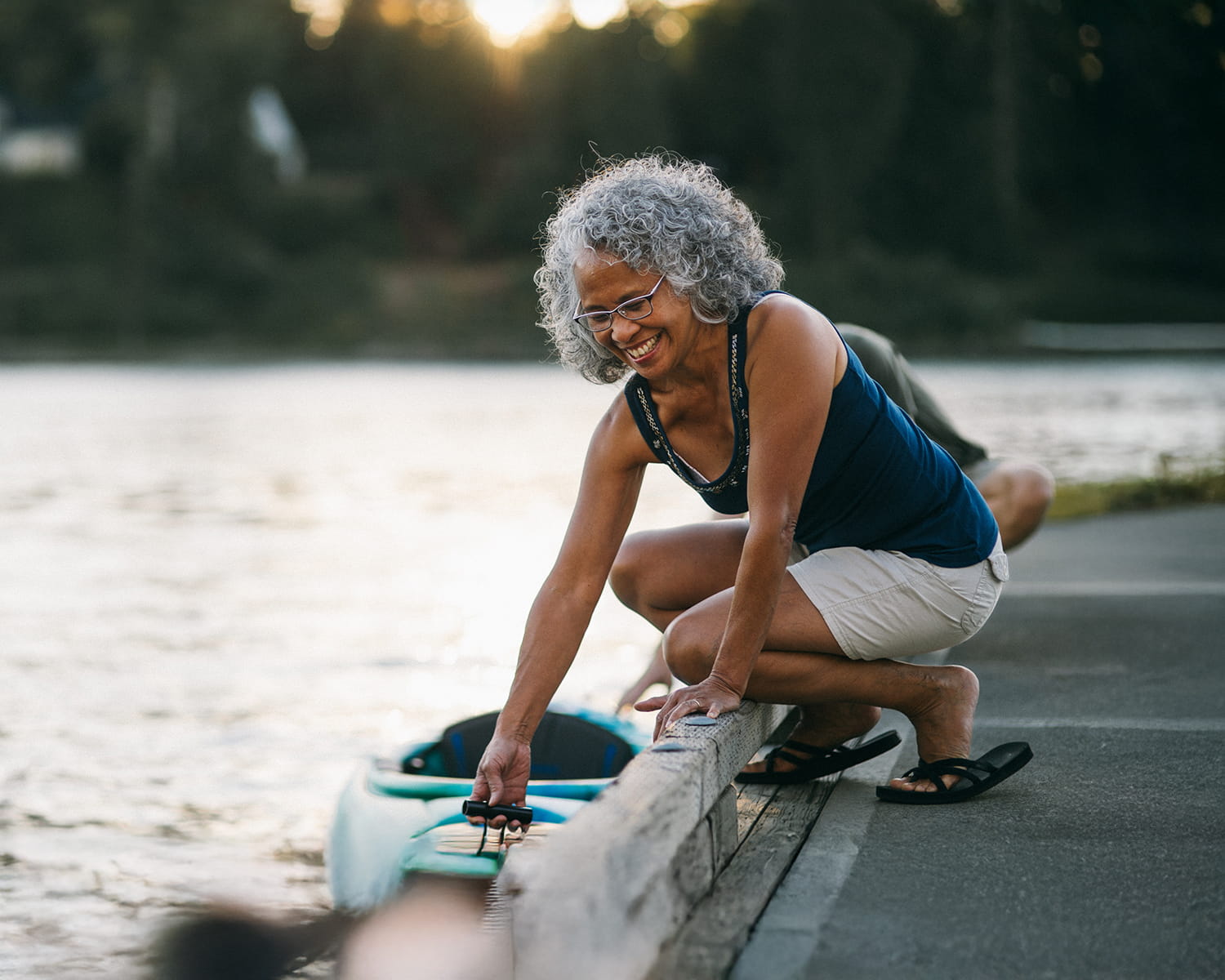 Banner Bone Health hero image