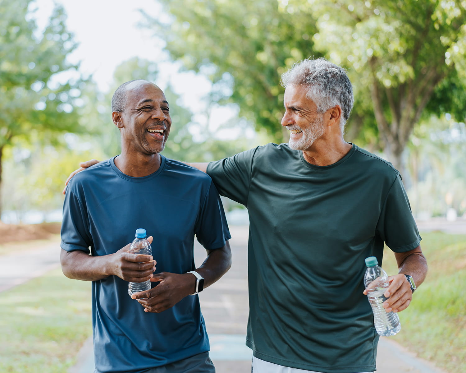 Banner Foot and Ankle hero image