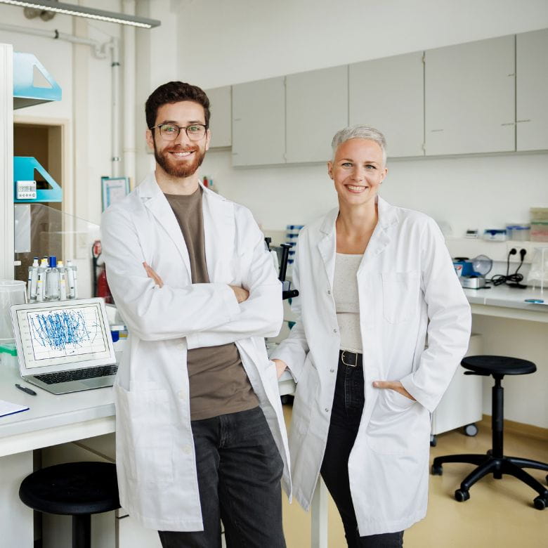 Researchers