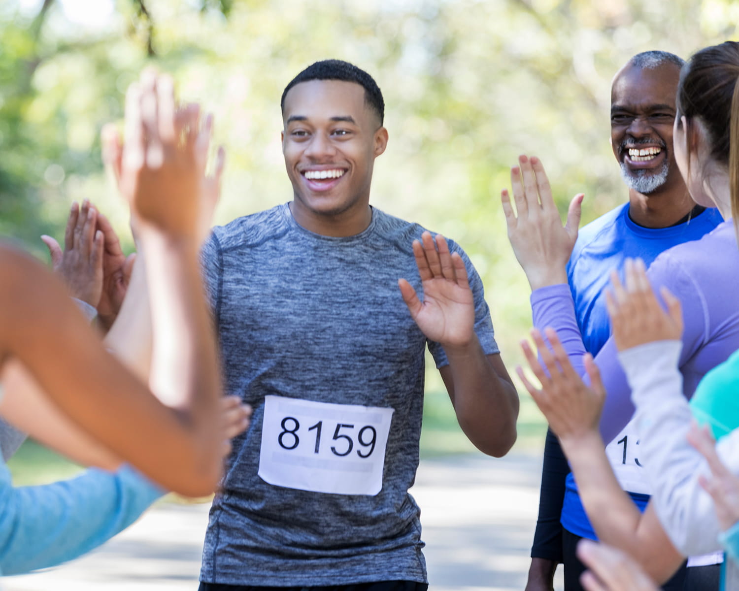 Screening and Diagnosis hero image