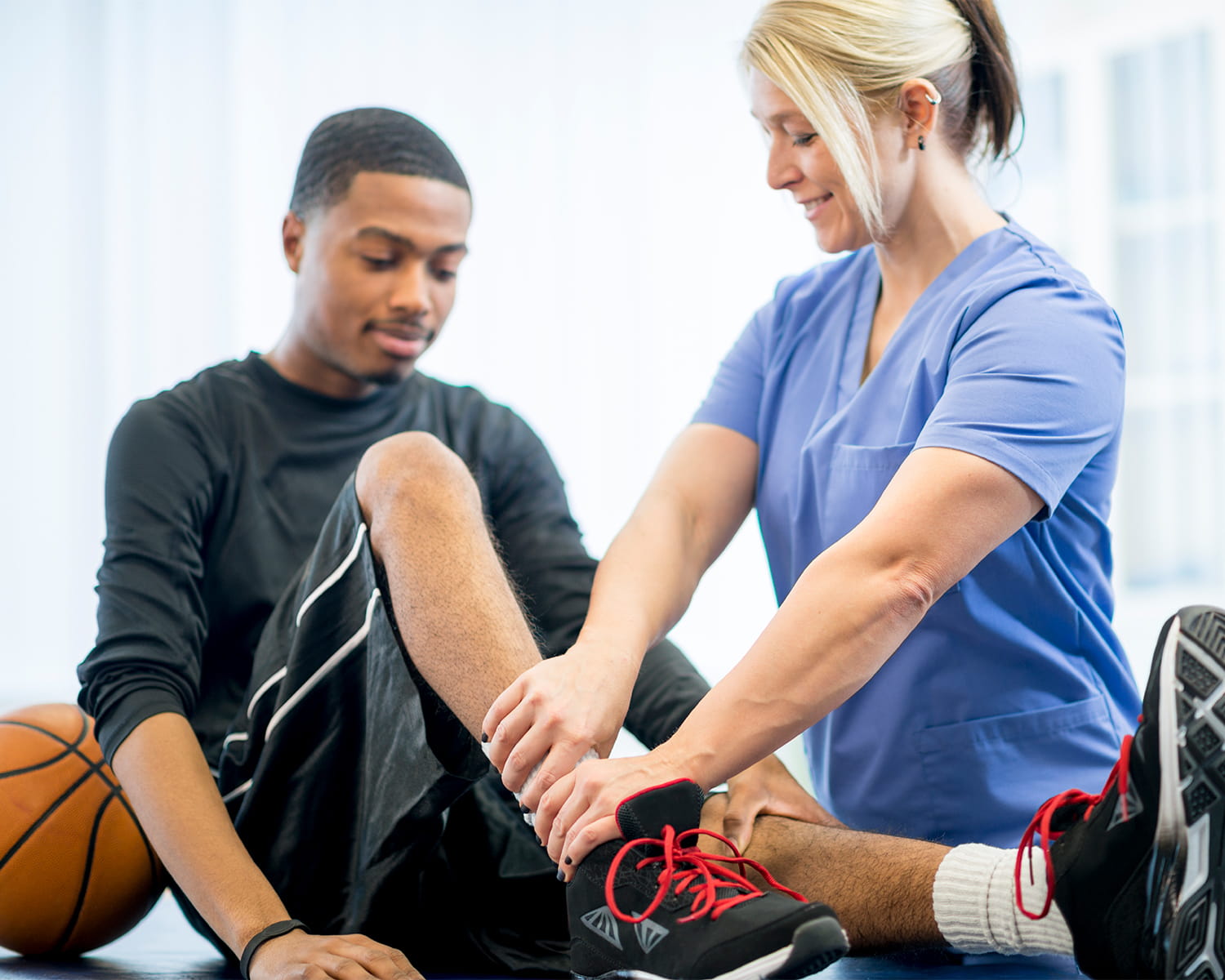 Treatment Options hero image