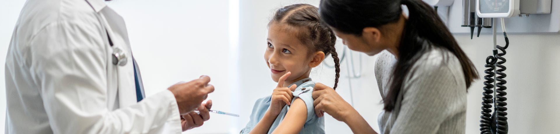 Get your flu shot hero image