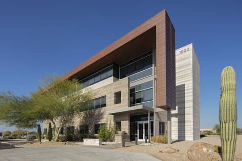 Banner MD Anderson Cancer Center Dermatology Clinic