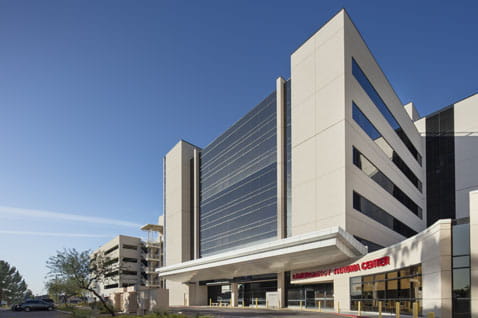 banner-thunderbird-medical-center-er