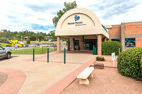 banner-payson-medical-center
