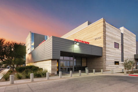 banner-ironwood-medical-center-er