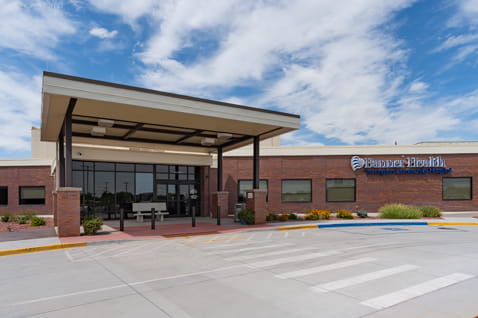 Community Hospital 2000 Campbell Dr Torrington