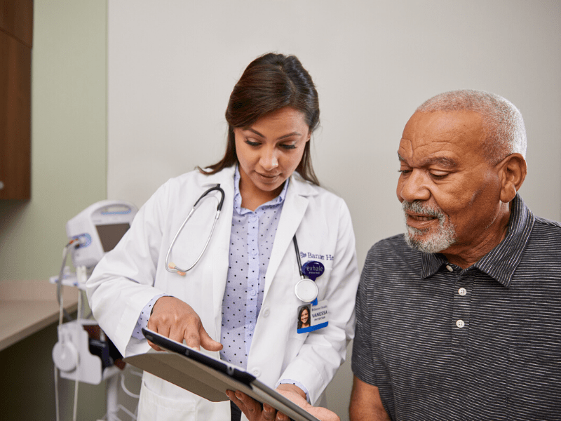 What to Expect Outpatient Surgery