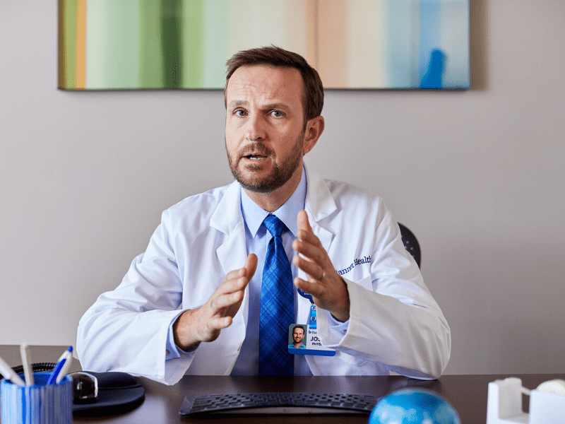 FAQs about telehealth